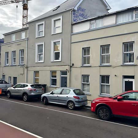 Cork City En-Suite Single Room Exterior foto