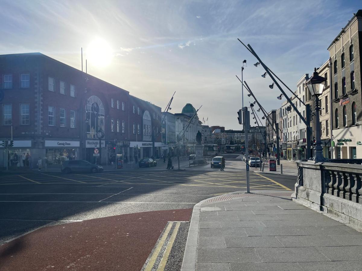Cork City En-Suite Single Room Exterior foto