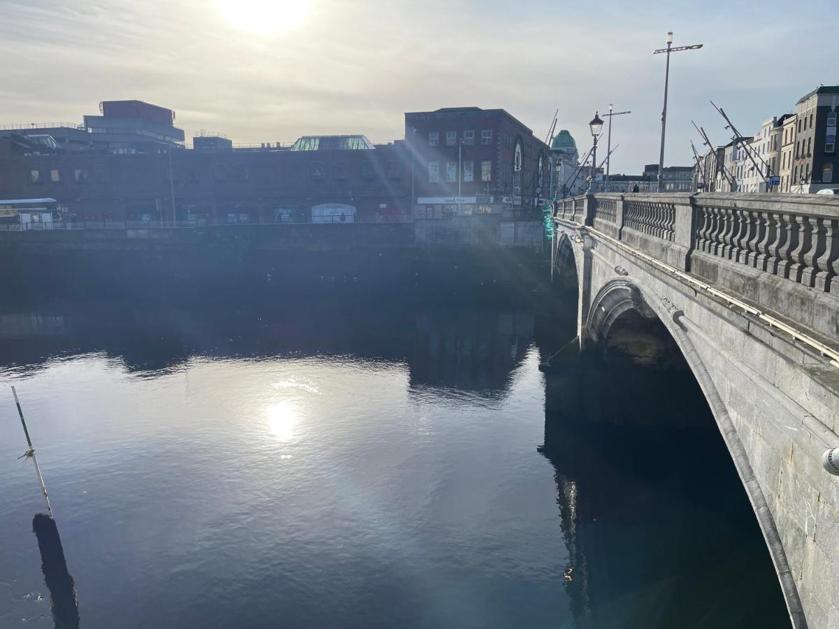 Cork City En-Suite Single Room Exterior foto
